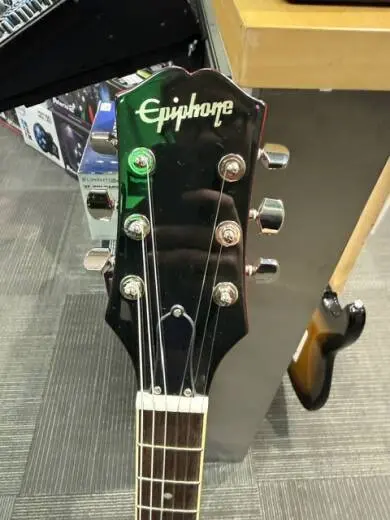 Store Special Product - Epiphone - EIGCTIMSCNH